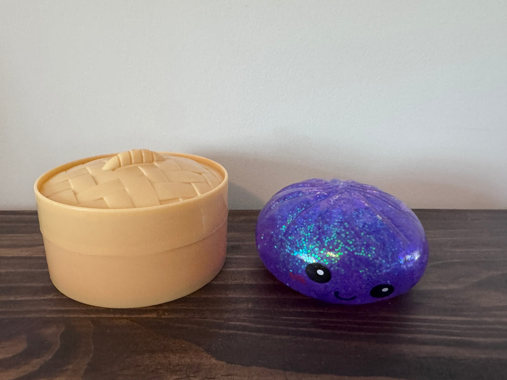 Large Dumpling Squishies