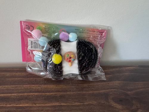 Cookie Squishies