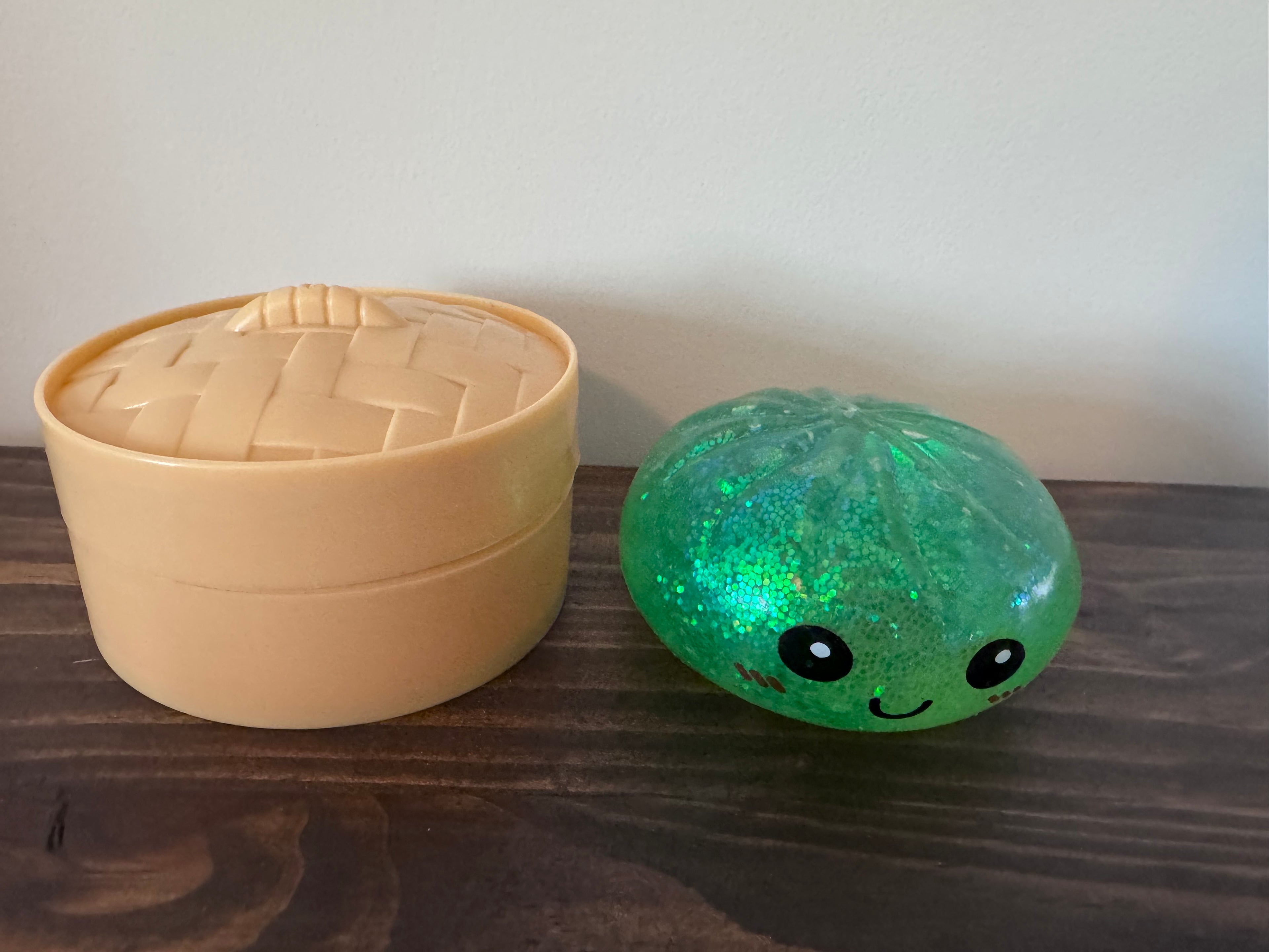Large Dumpling Squishies