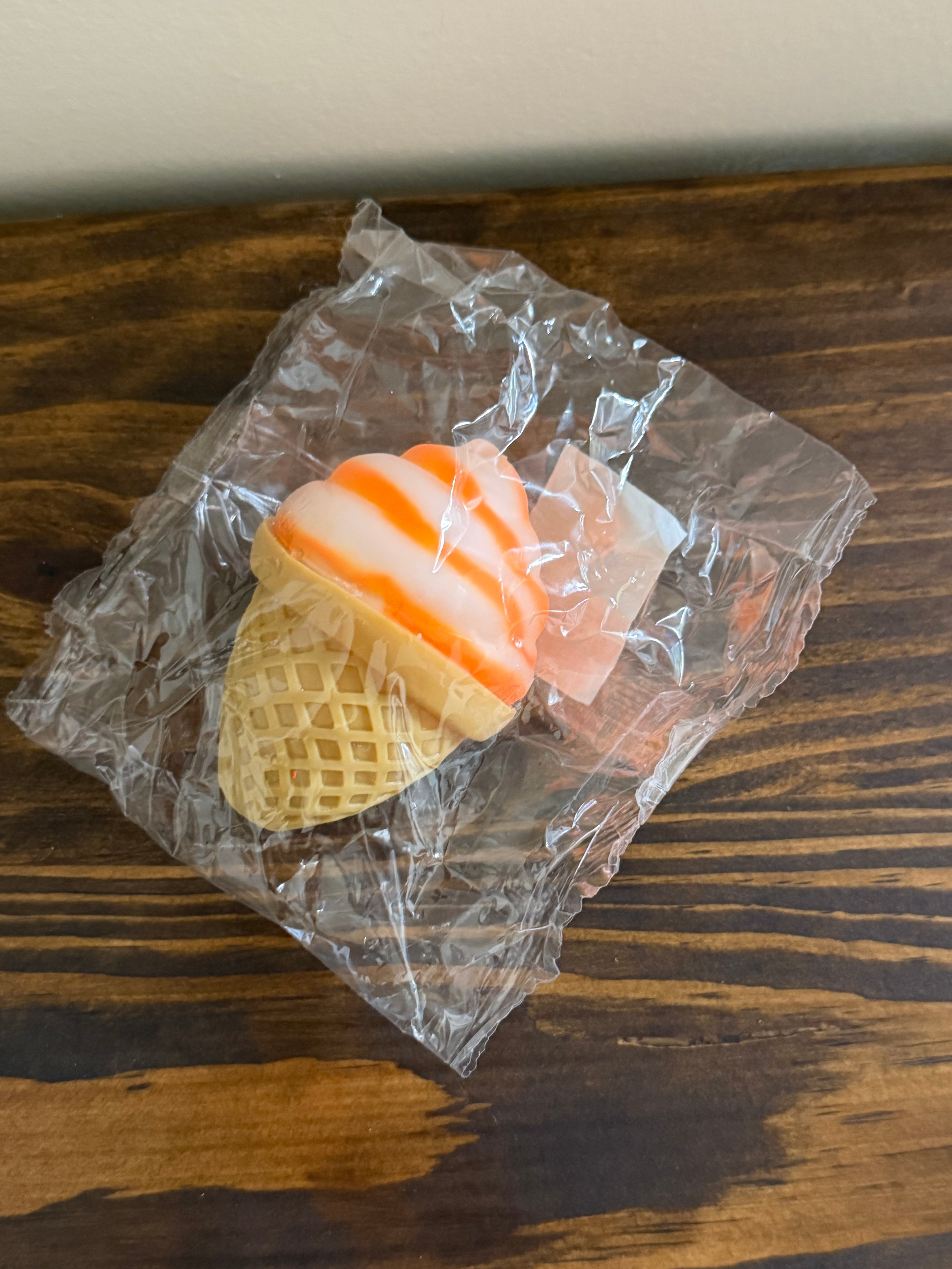 Squishy Ice Cream Cone