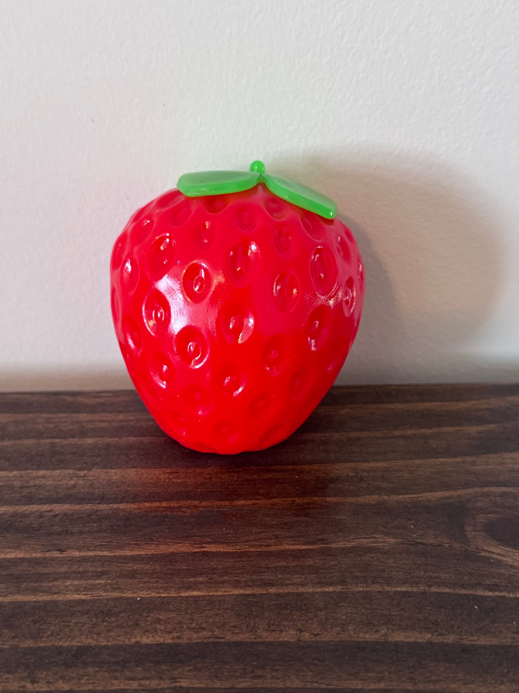 Strawberry Squishies