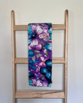 Butterfly Baby Blanket