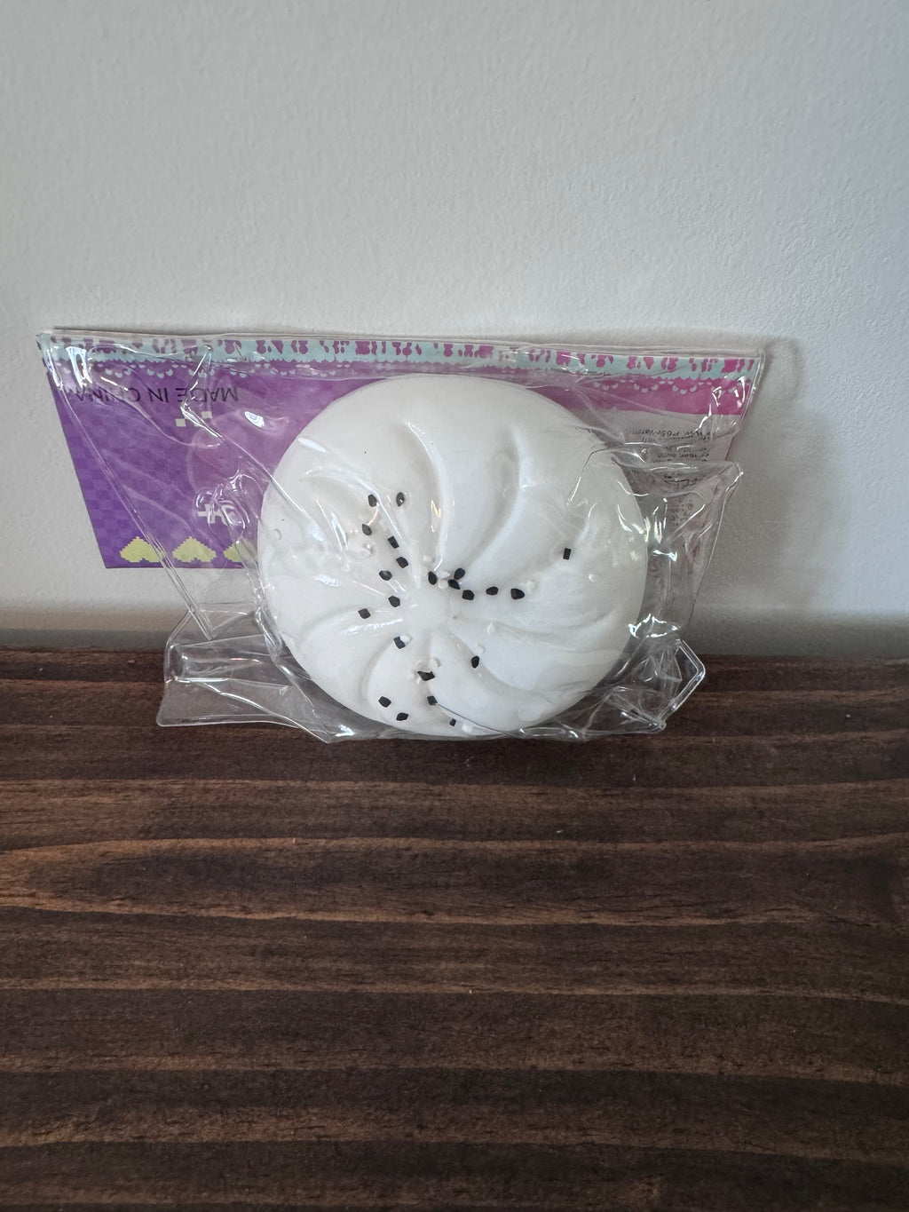 Dumpling Squishies