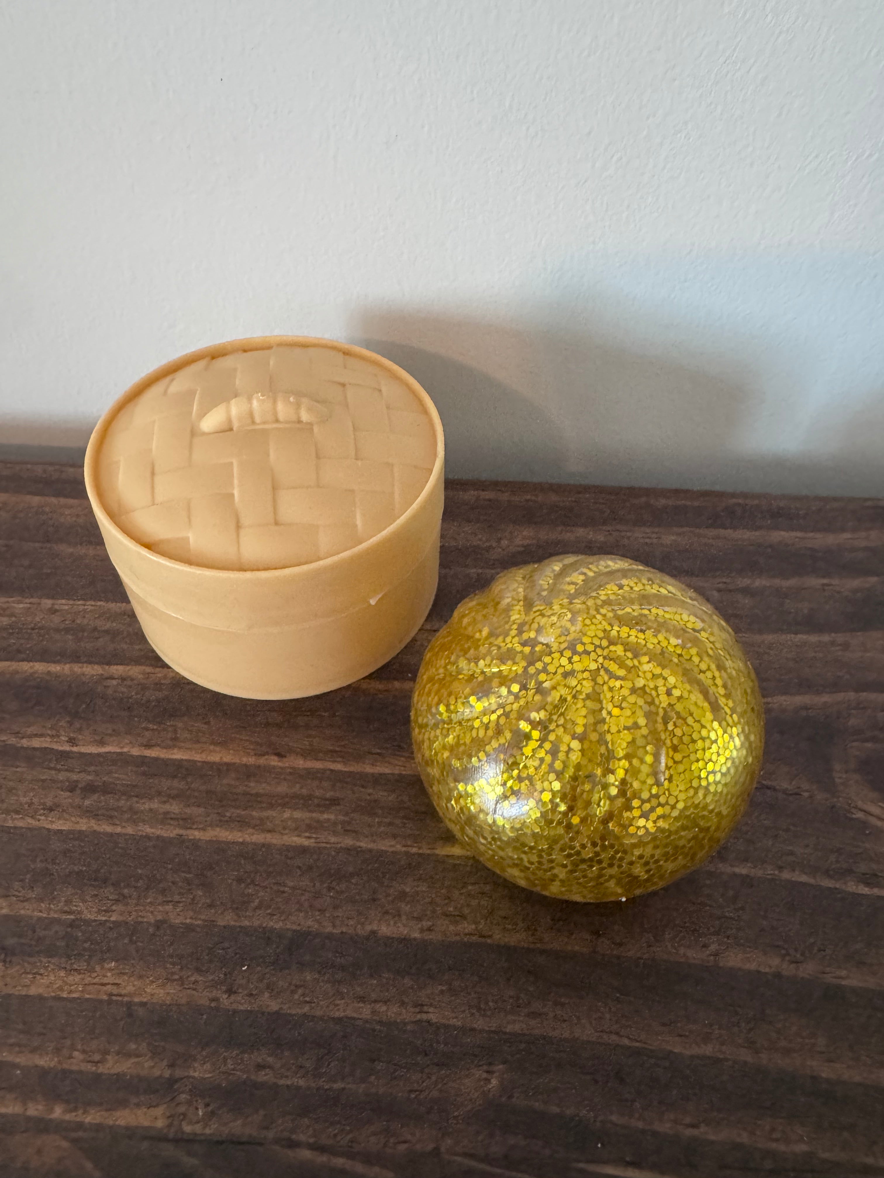 Squishy Dumpling Sensory Fidget Toy