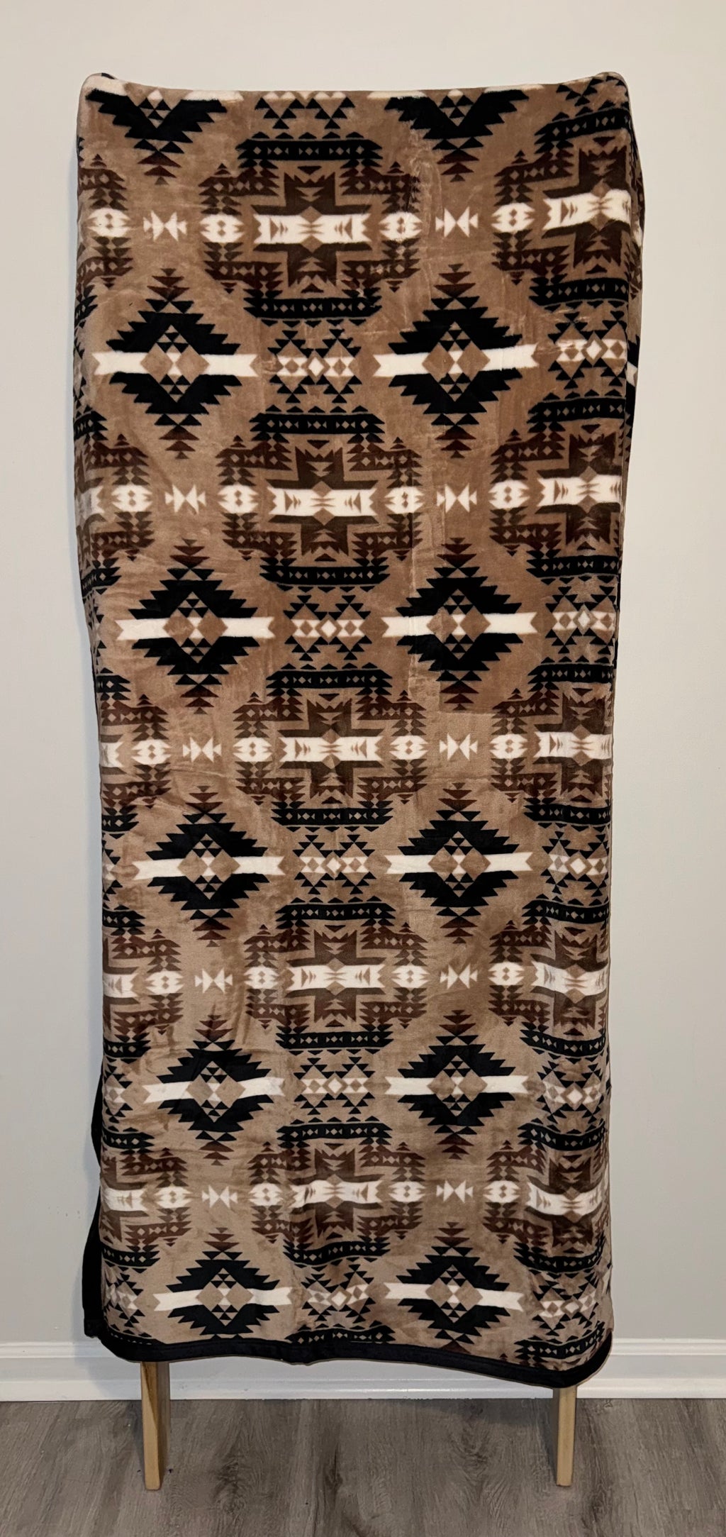 Southwestern Blanket