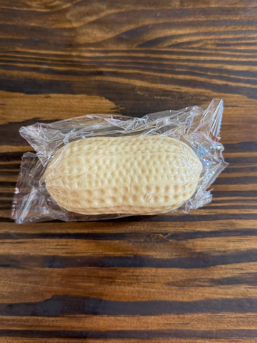 Peanut Squishy Toy