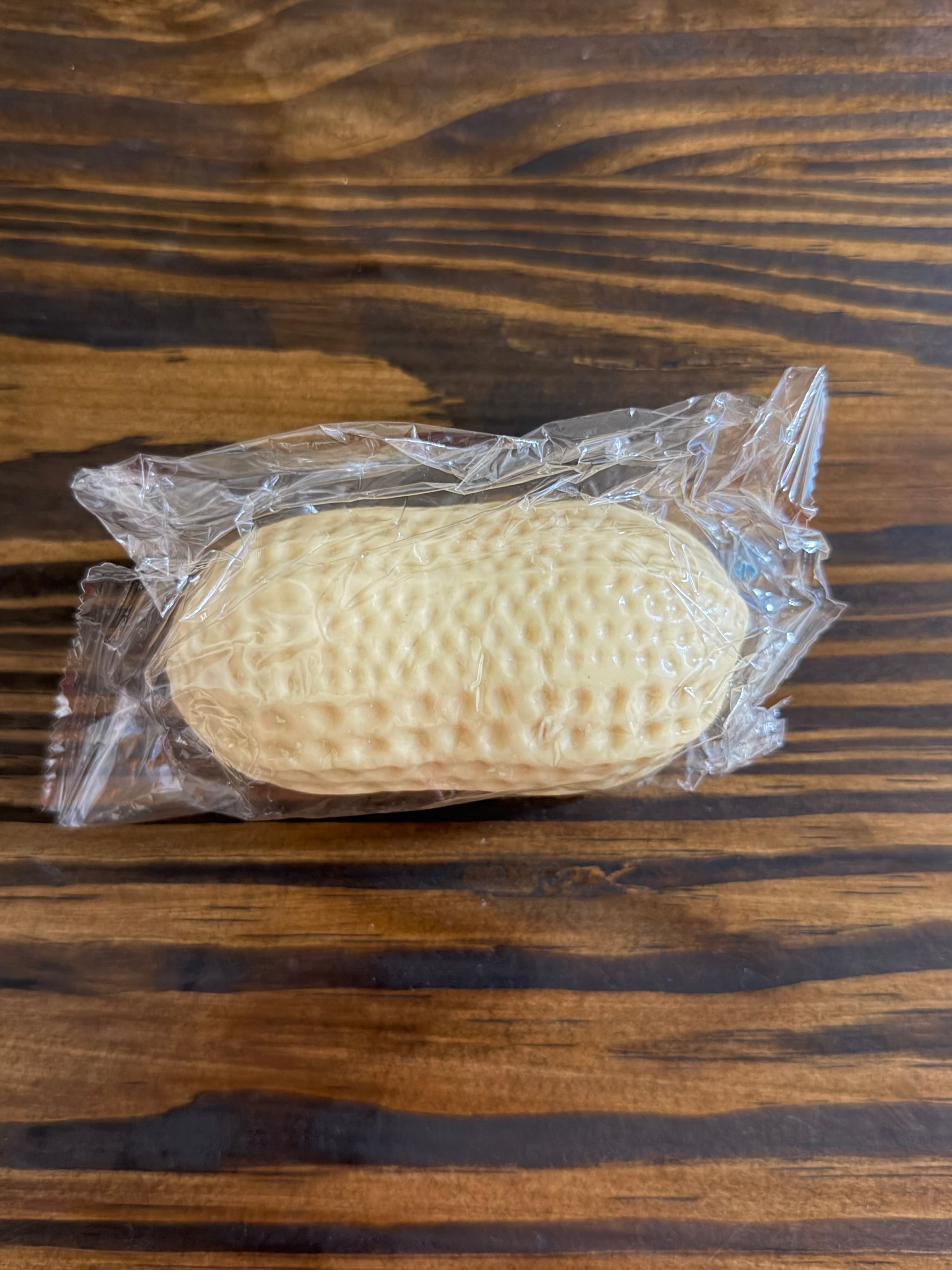 Peanut Squishy Toy