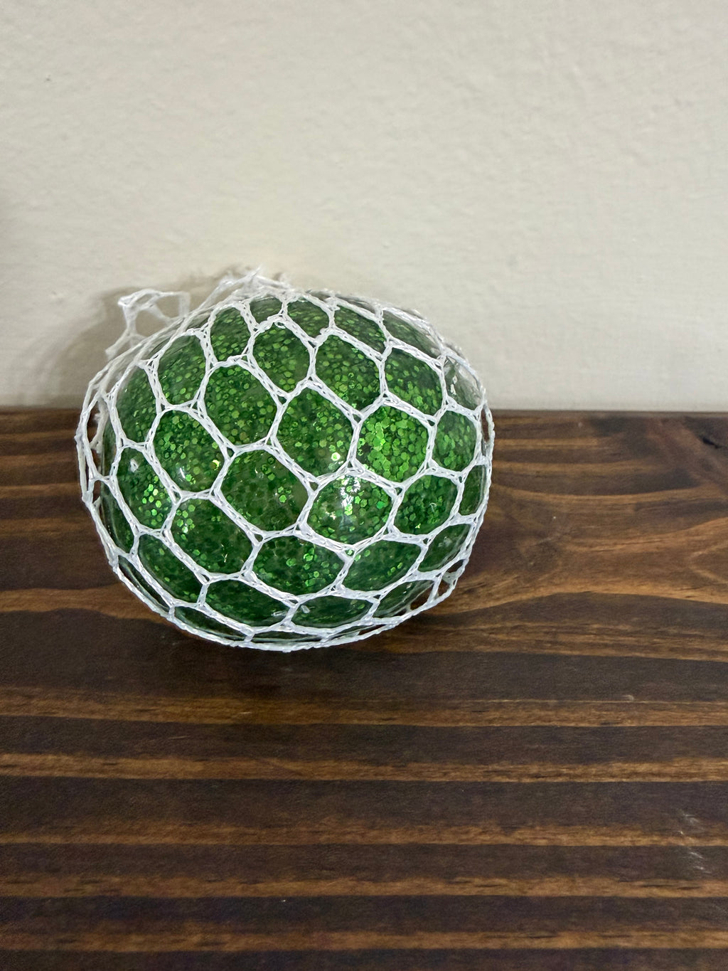 Mesh Squishy Stress Balls
