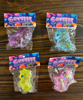 Glitter Pony squeeze