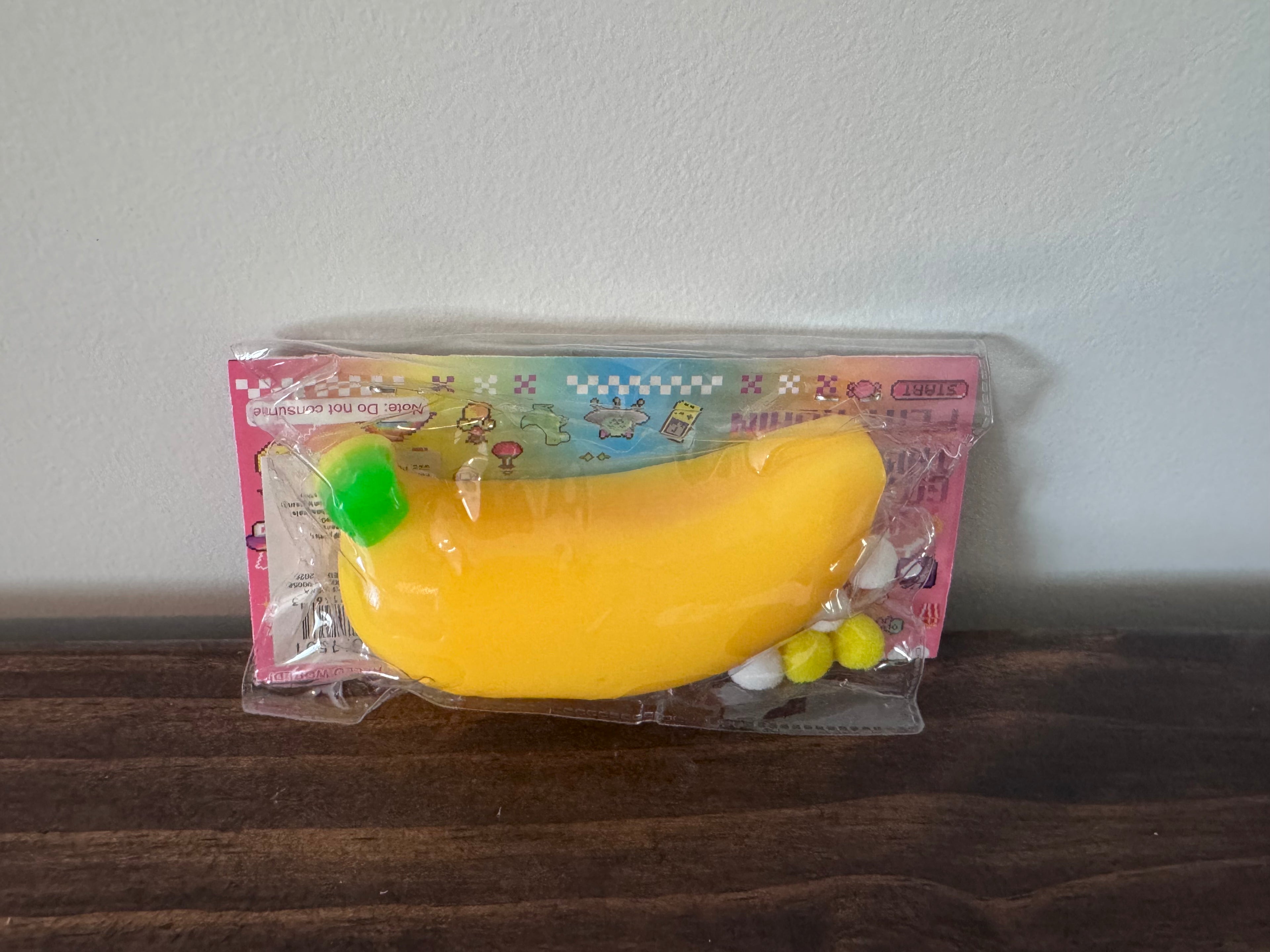 Fruit Squishies