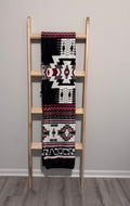 Southwestern Fleece Blanket