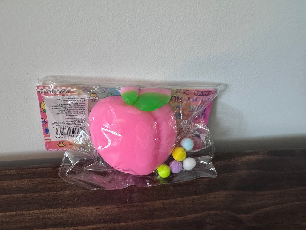 Fruit Squishies