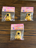 Capybara  Squeeze Toy