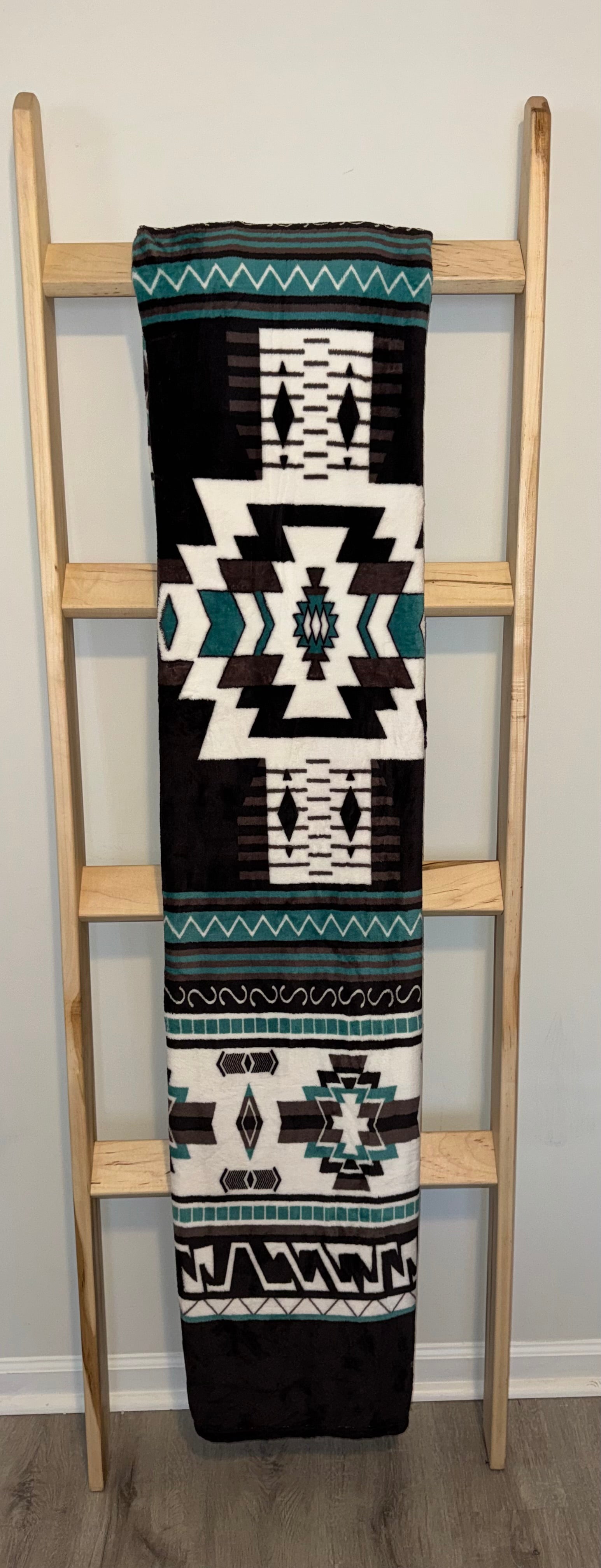 Southwestern Blanket