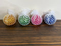 Mesh Squishy Stress Balls
