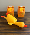 Pinching Duck Squishy