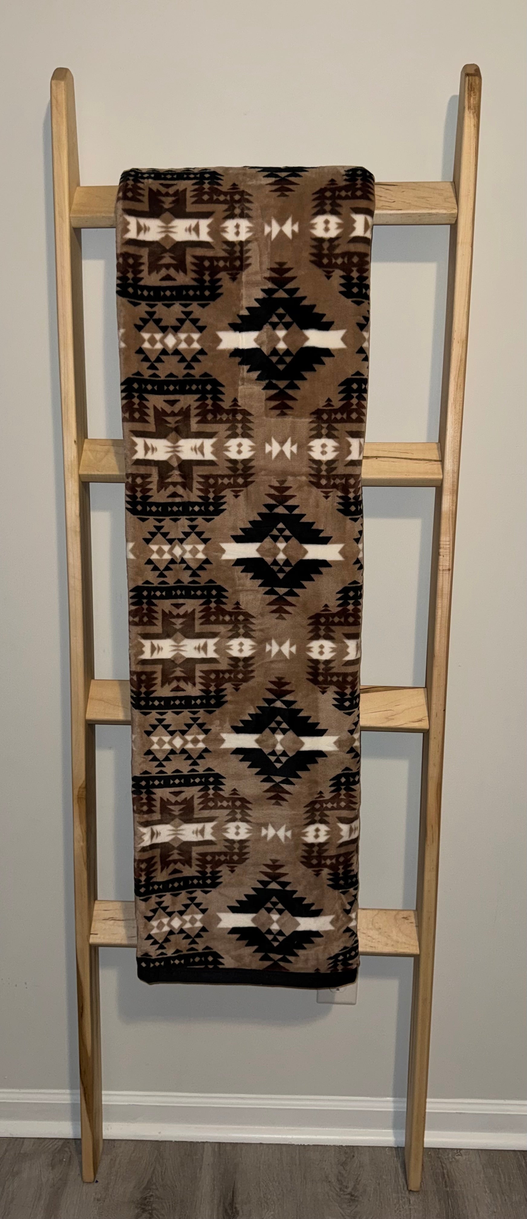 Southwestern Blanket