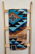 Southwestern Geometric Baby