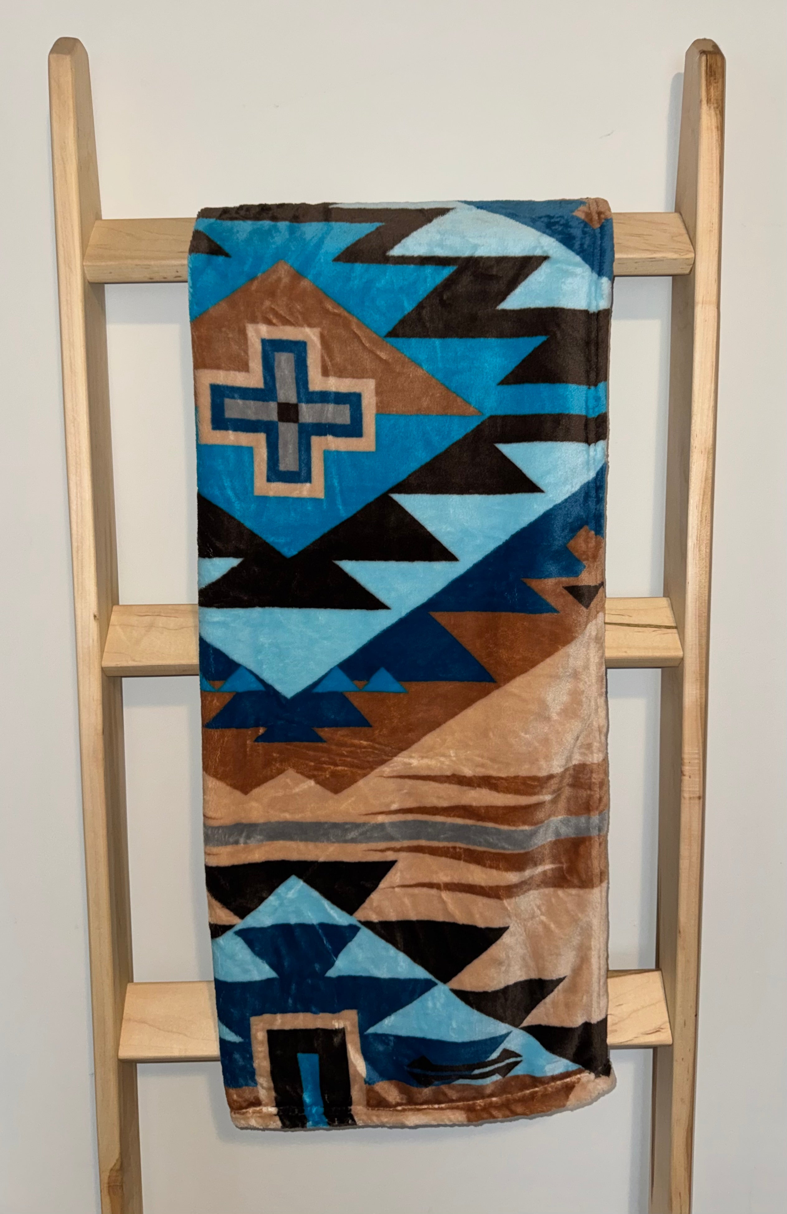 Southwestern Geometric Baby