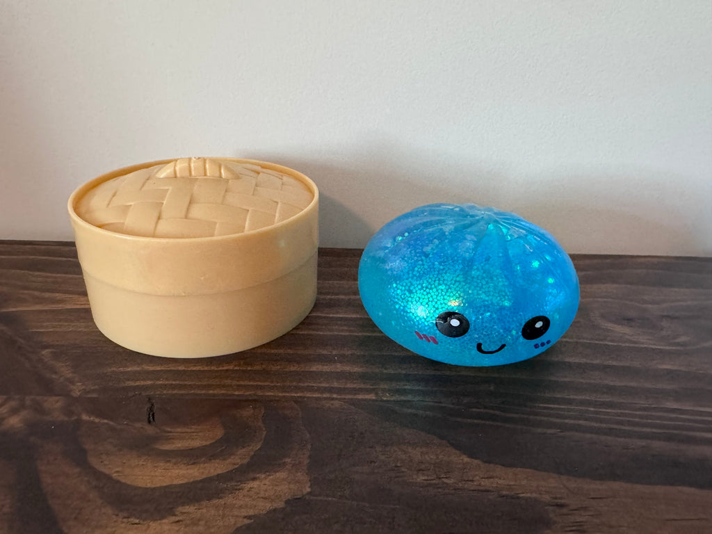 Large Dumpling Squishies