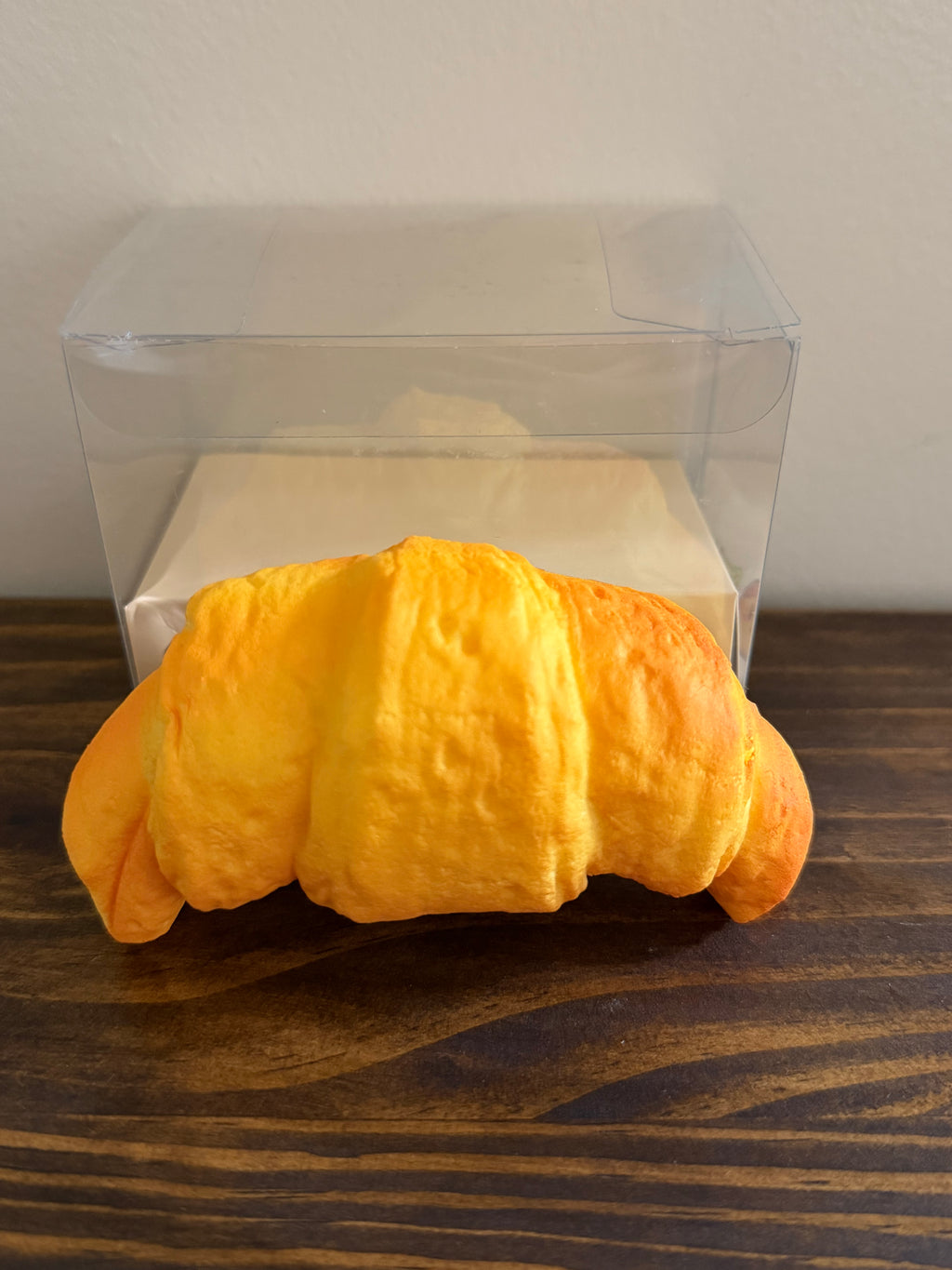 Croissant Squeeze