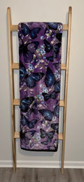 Butterfly Blanket
