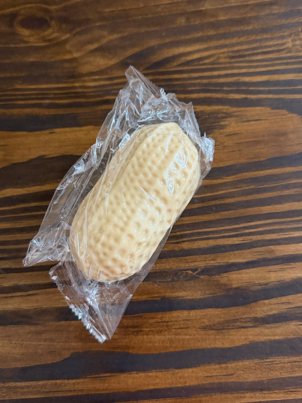 Peanut Squishy Toy