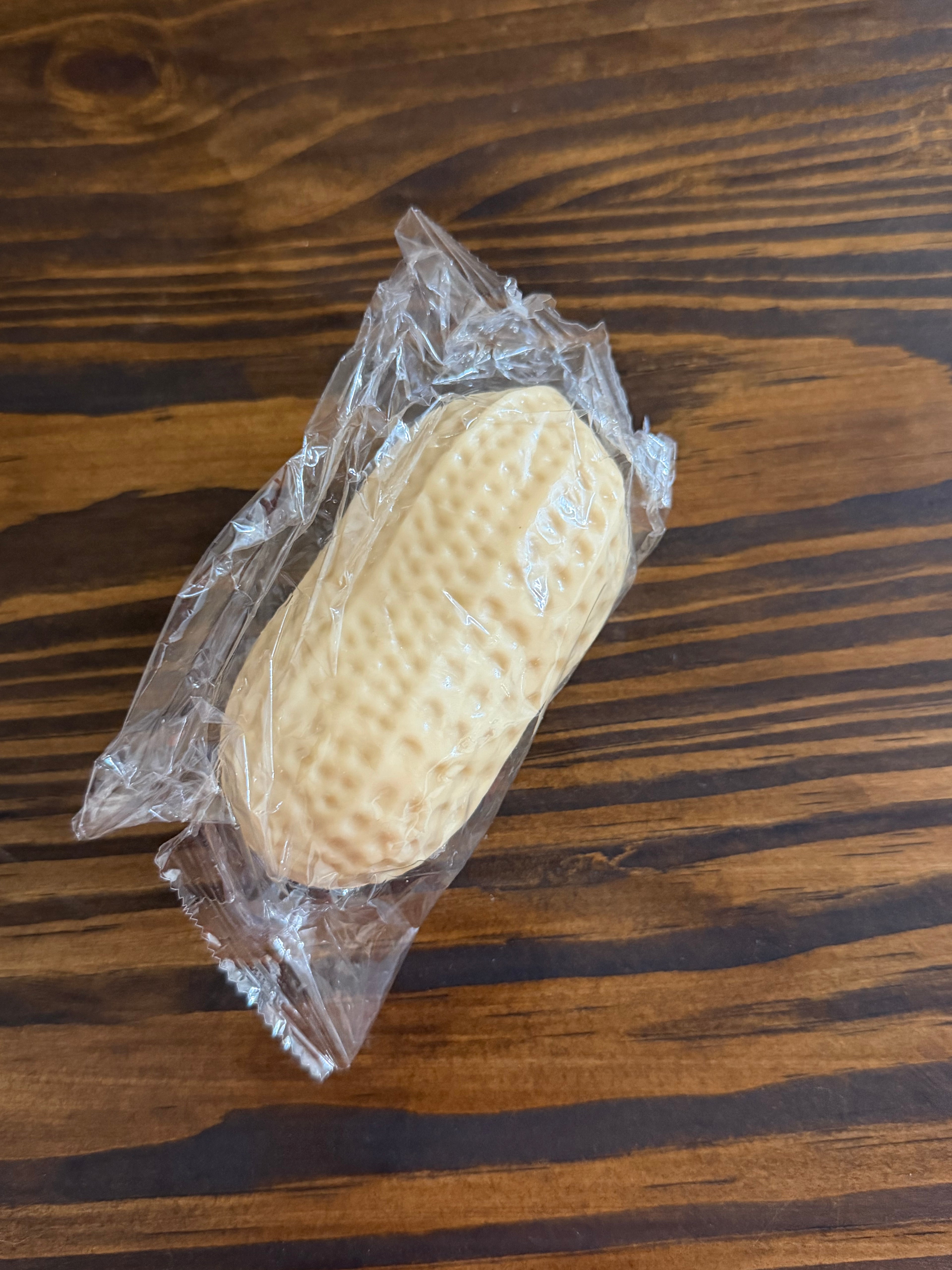 Peanut Squishy Toy
