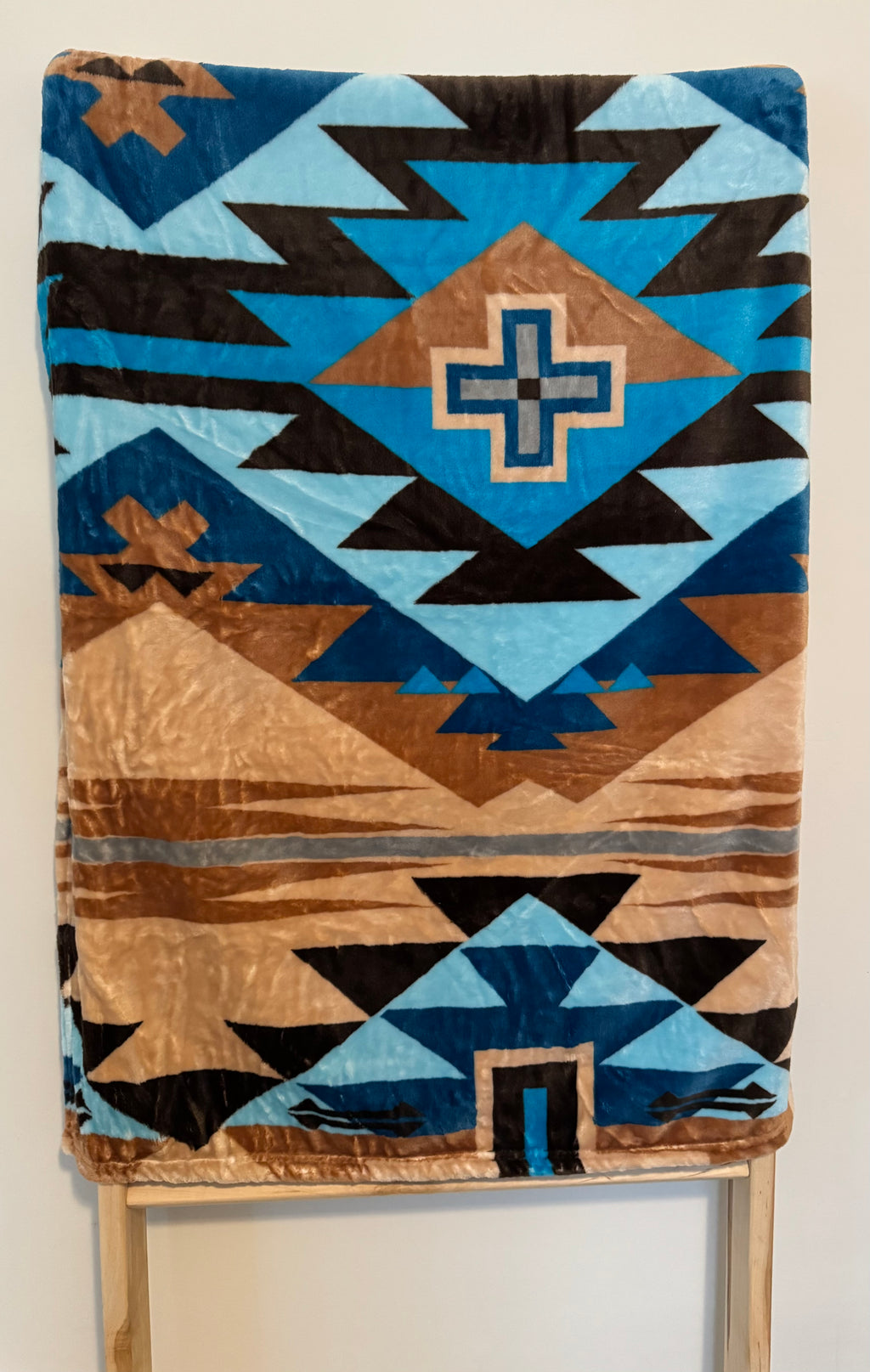 Southwestern Geometric Baby