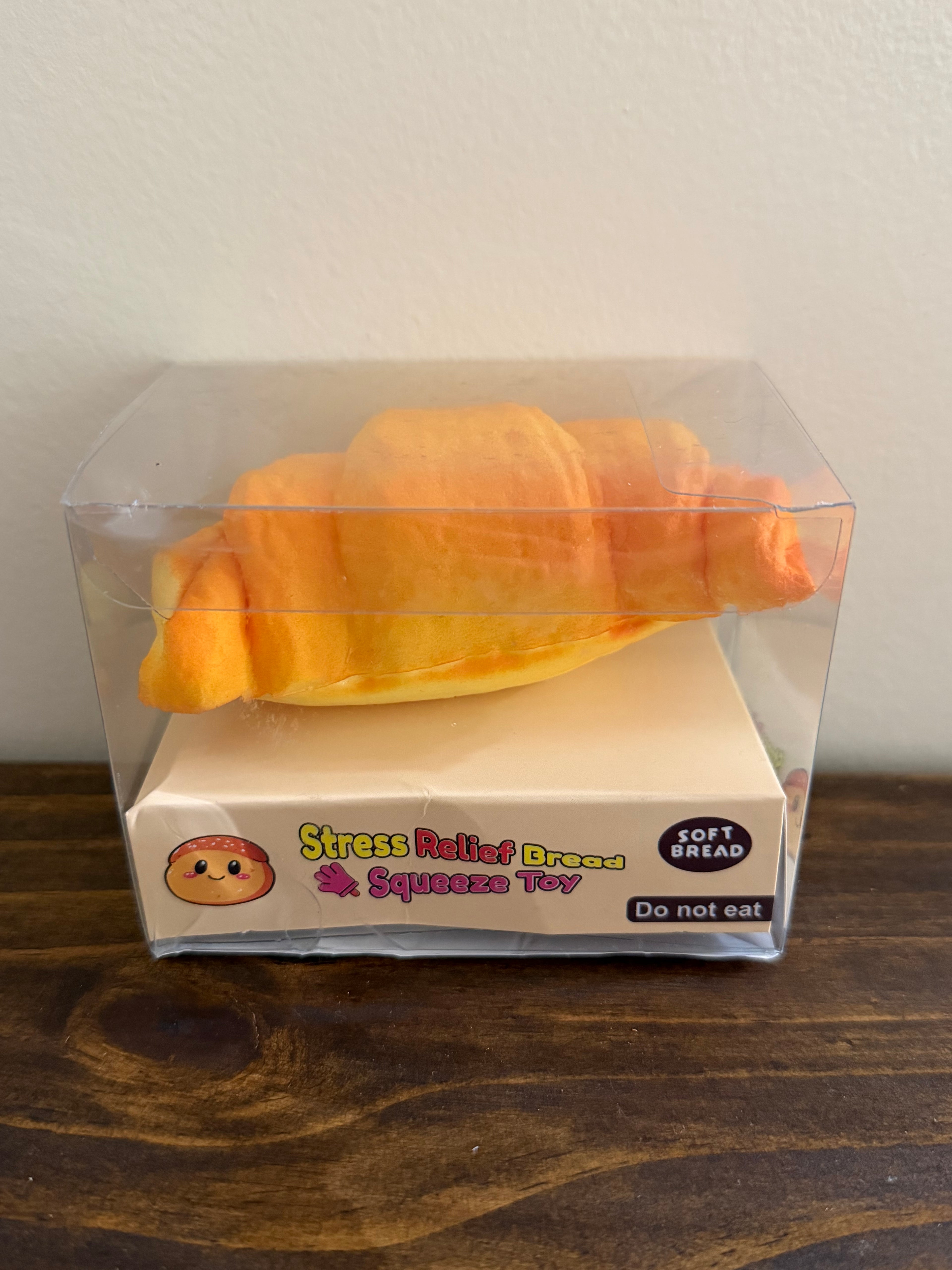 Croissant Squeeze