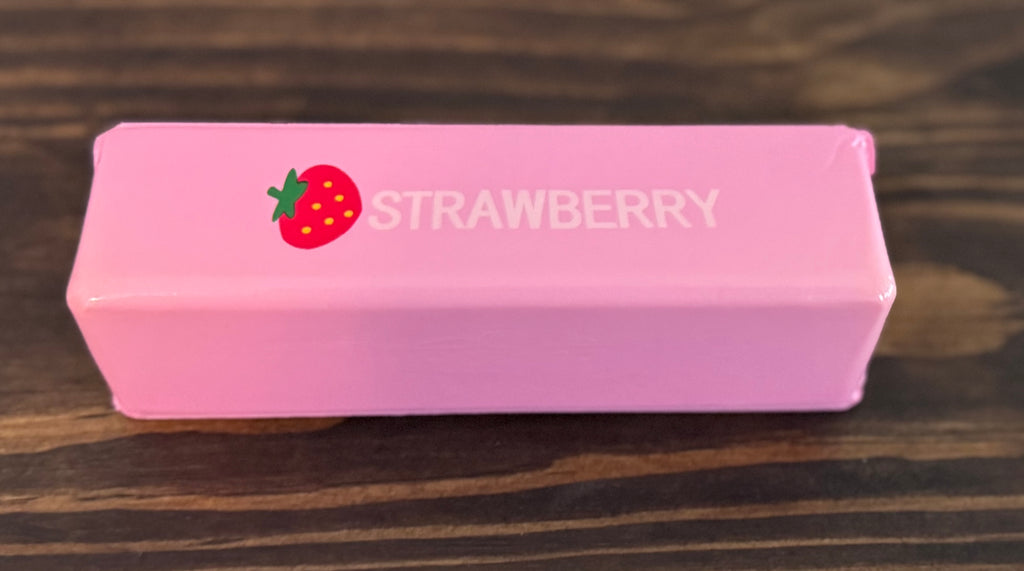Strawberry Butter Squishy