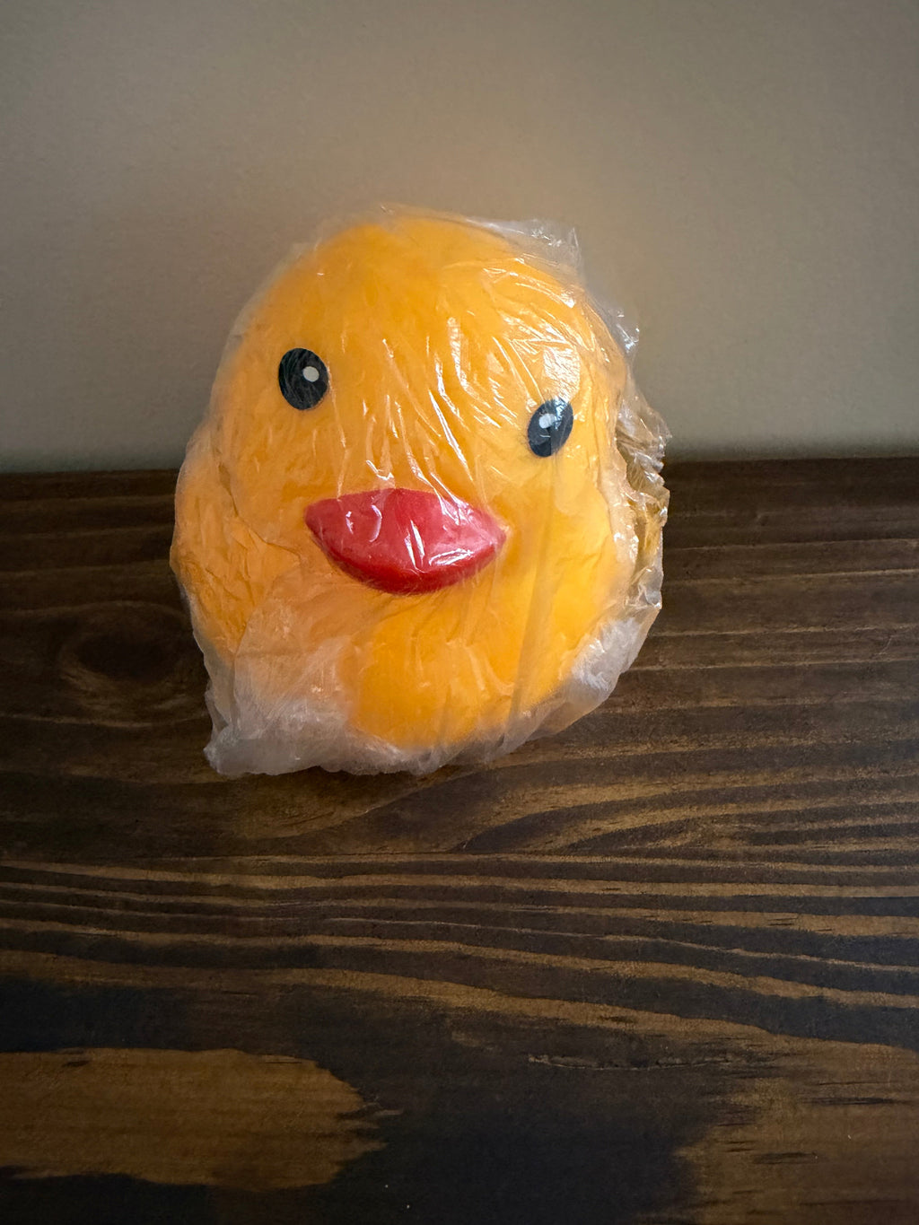 Duck Squishy