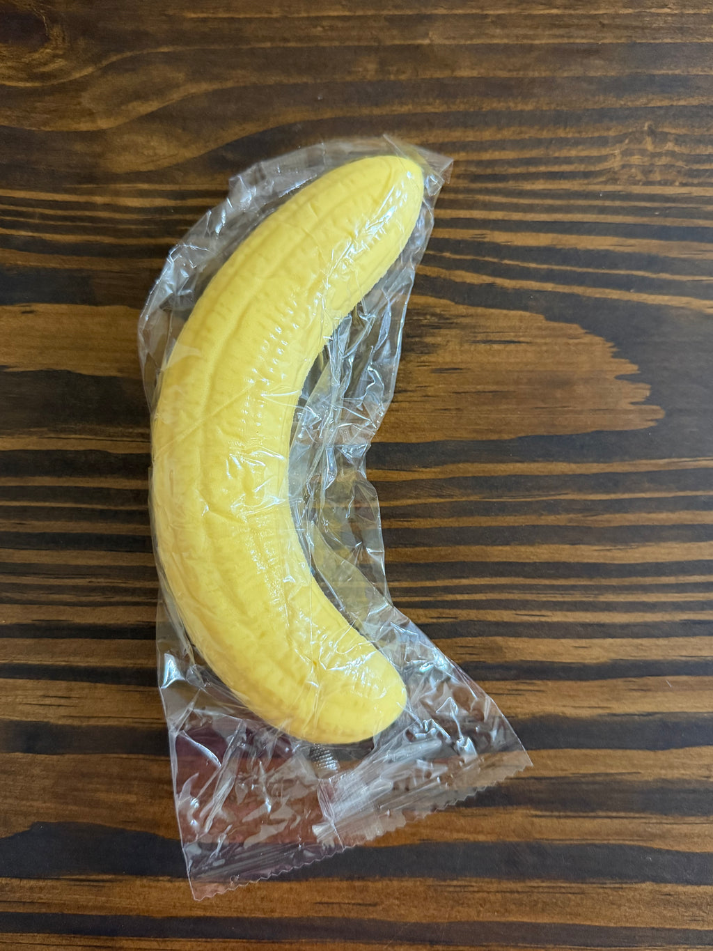 Banana Squeeze