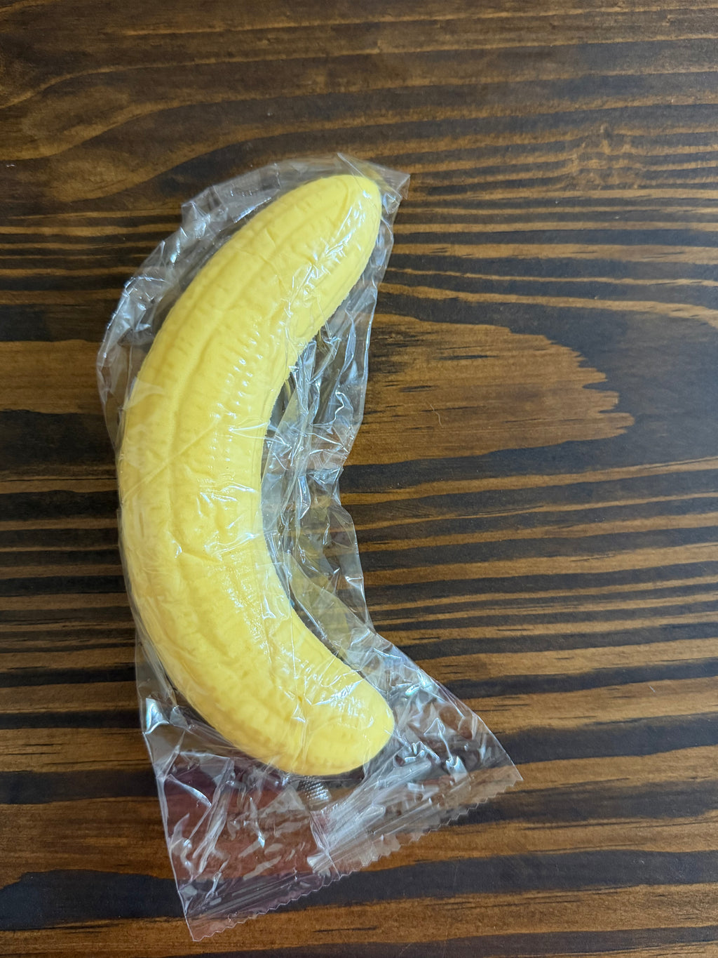 Banana Squeeze