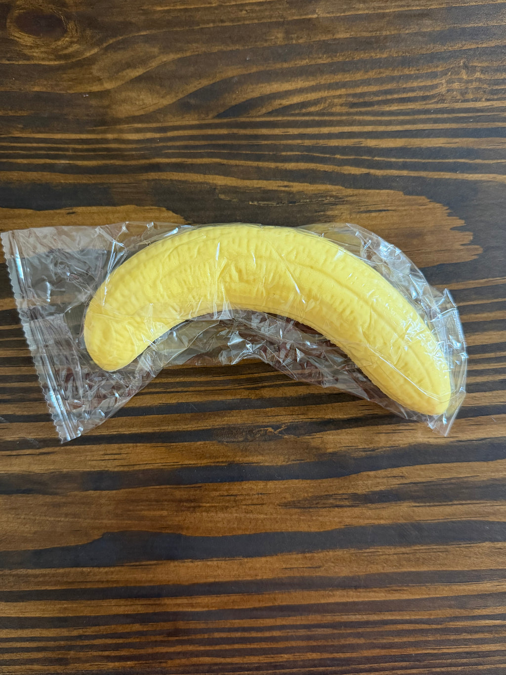Banana Squeeze