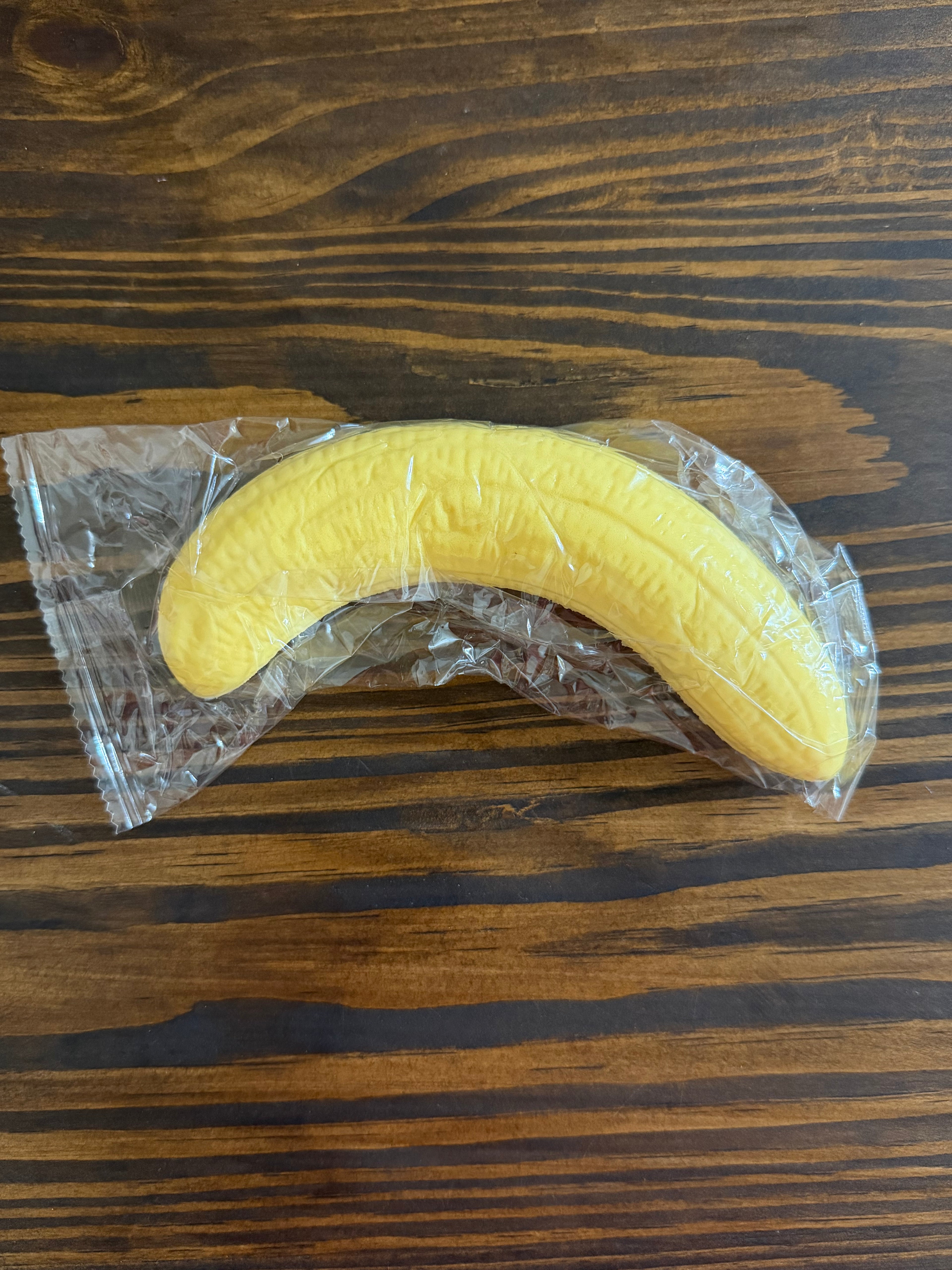 Banana Squeeze