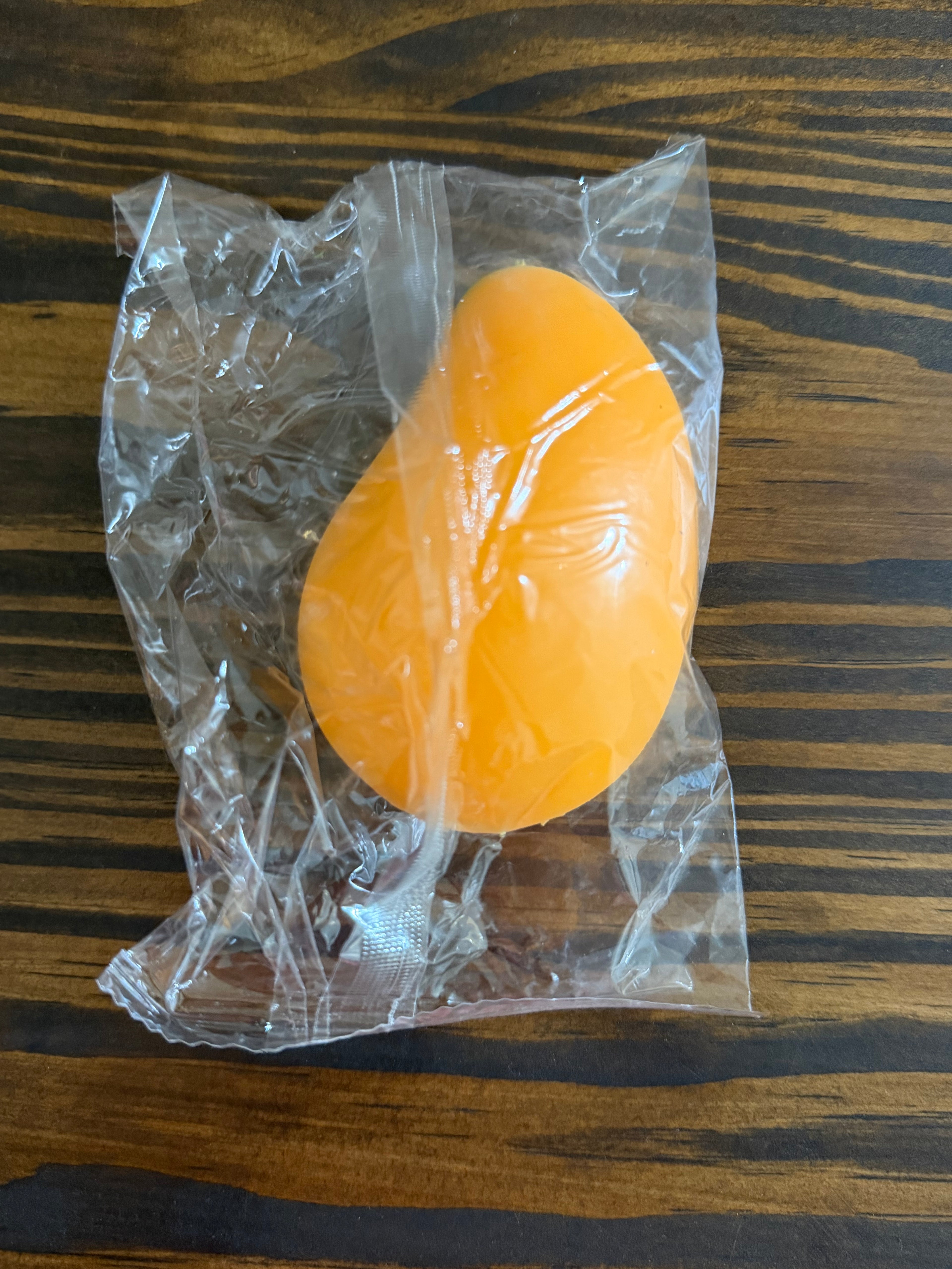 Mango Squishies
