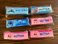 Stitch Butter Squishy