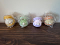 Macaron Animal Bubble-Blowing Squeeze Toys