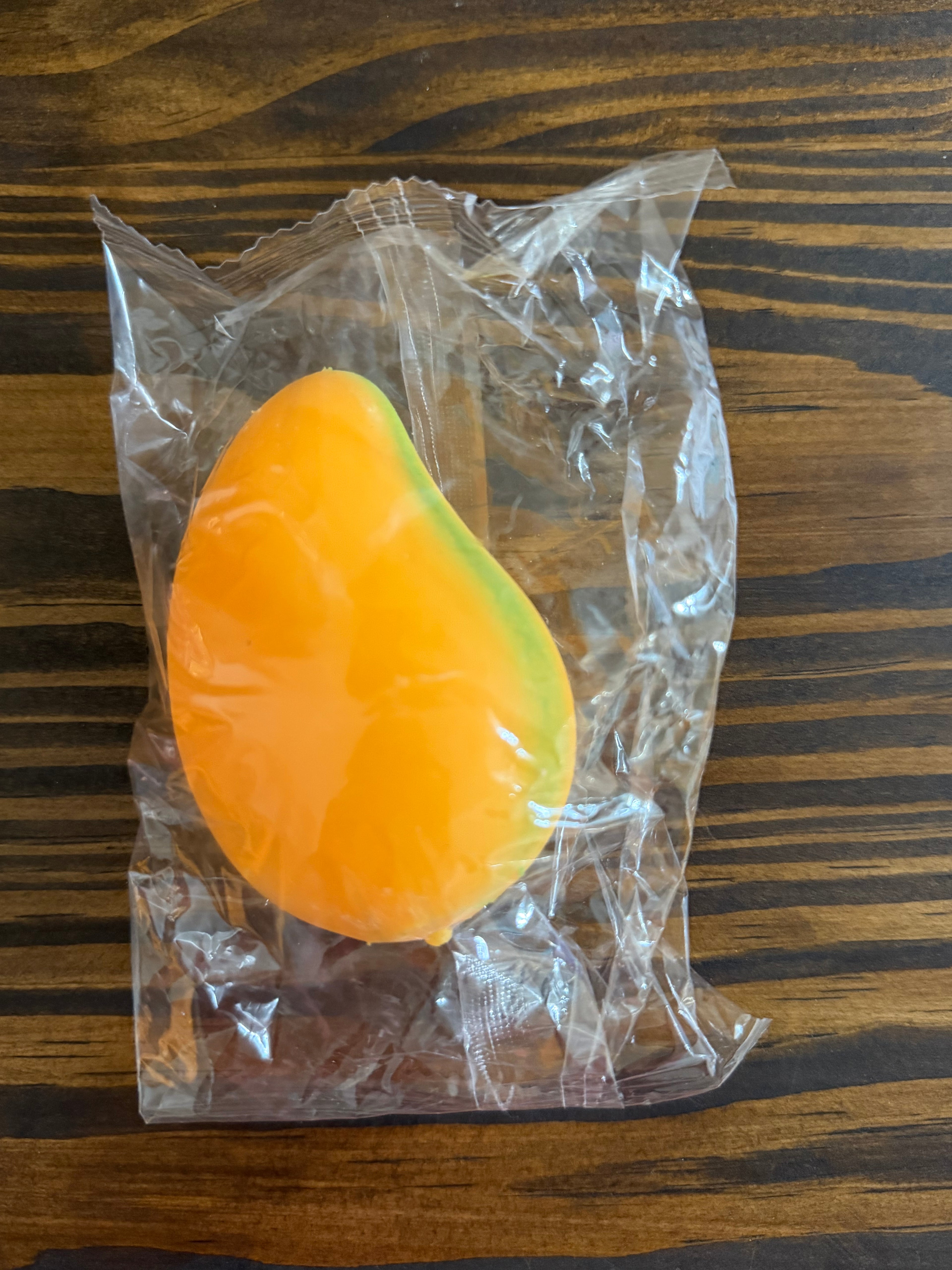 Mango Squishies