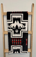 Southwestern Baby Blanket