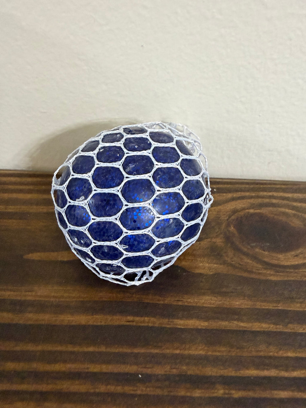Mesh Squishy Stress Balls