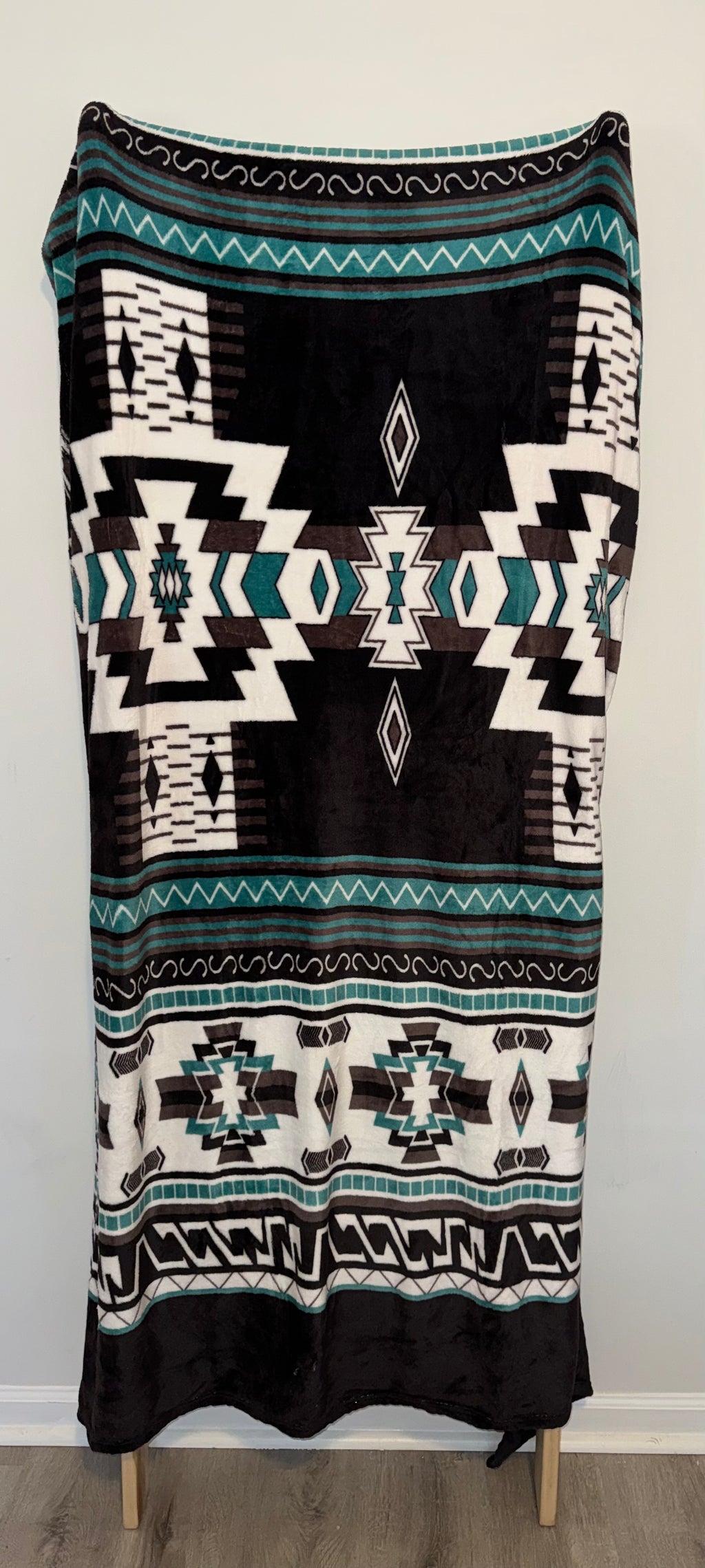 Southwestern Blanket
