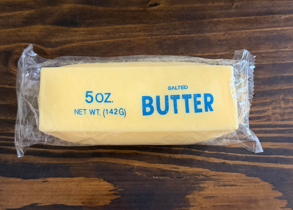 Butter Squishy - Salted 5oz