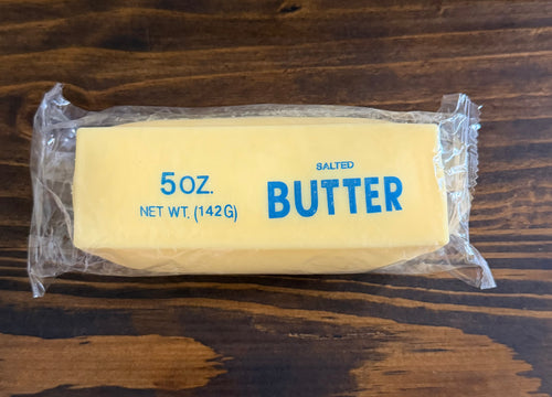Butter Squishy - Salted 5oz