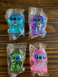 Glitter Stitch  Squeeze