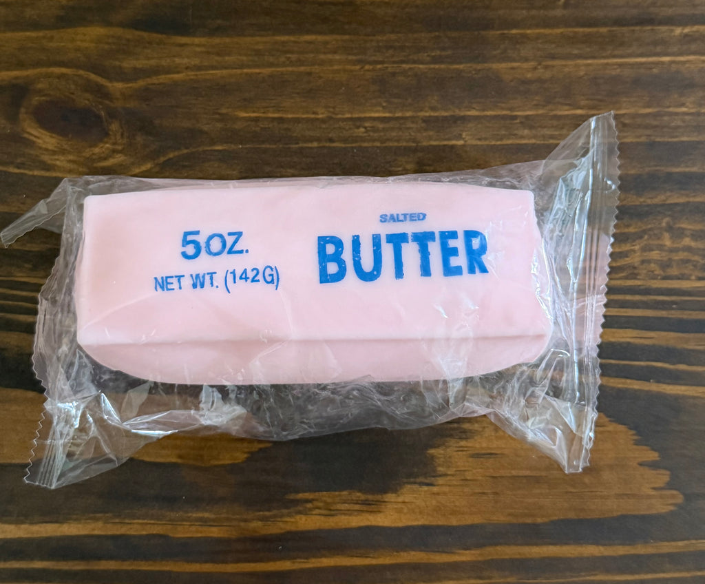 Butter Squishy - Salted 5oz