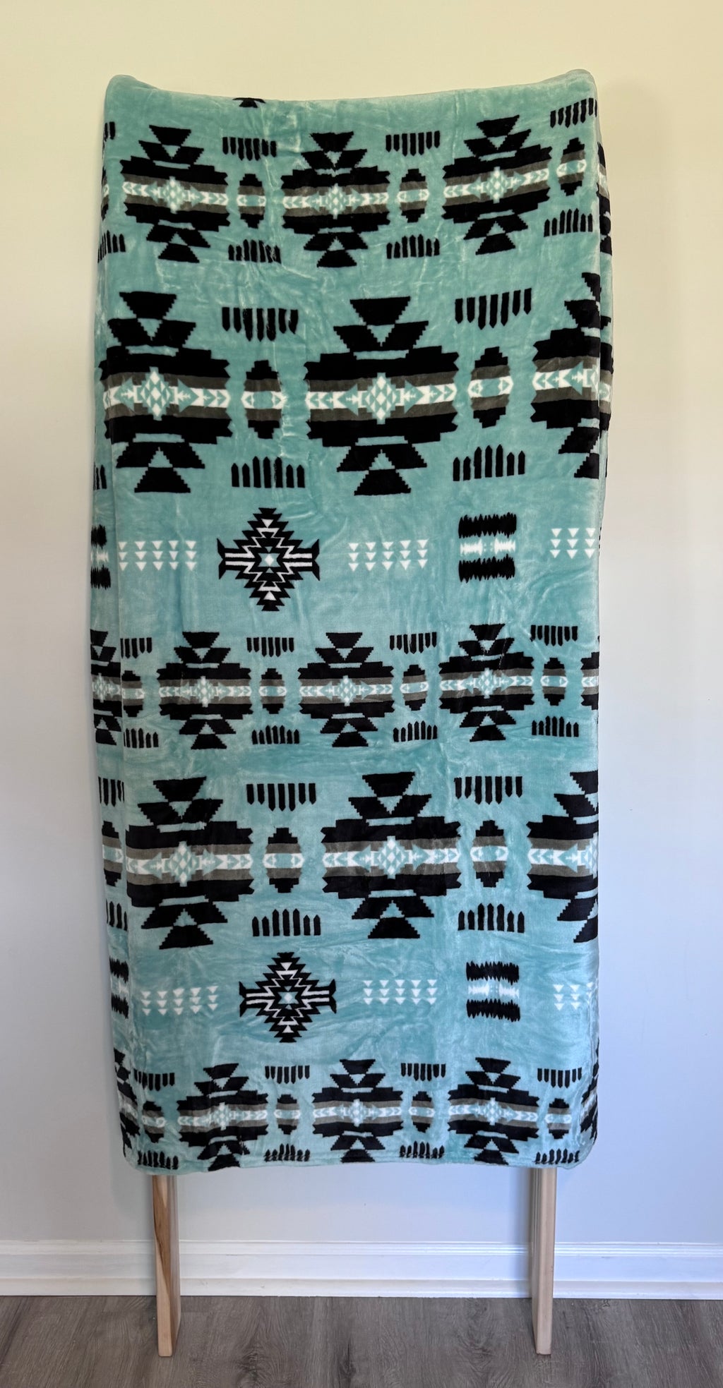 Southwestern Blanket