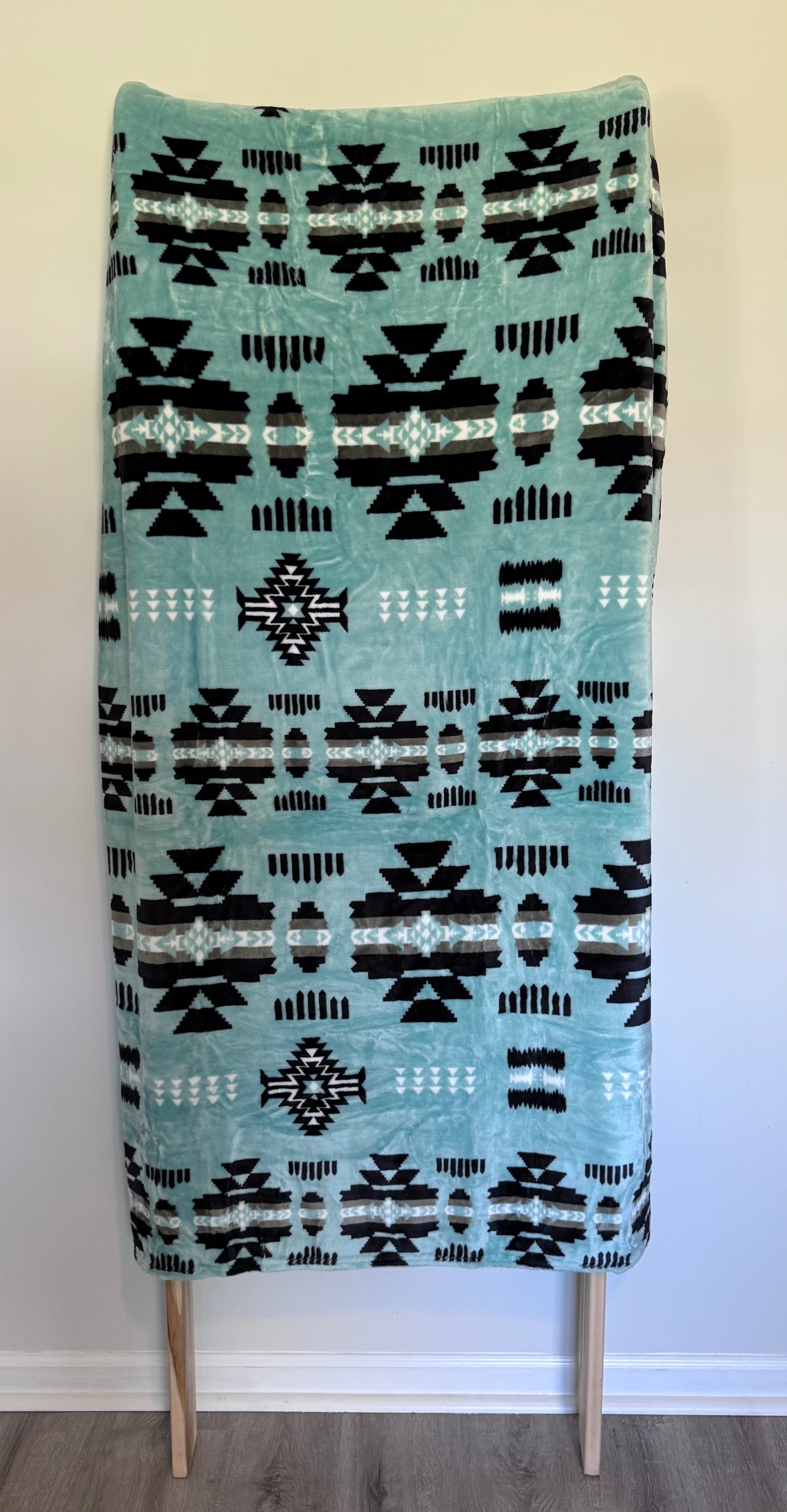 Southwestern Blanket