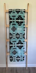 Southwestern Blanket